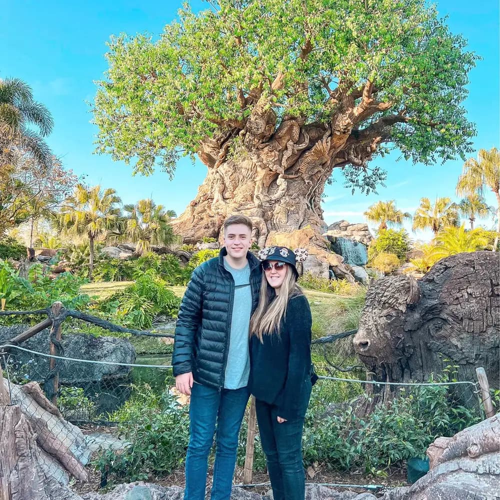 Equipo Javis on Tour