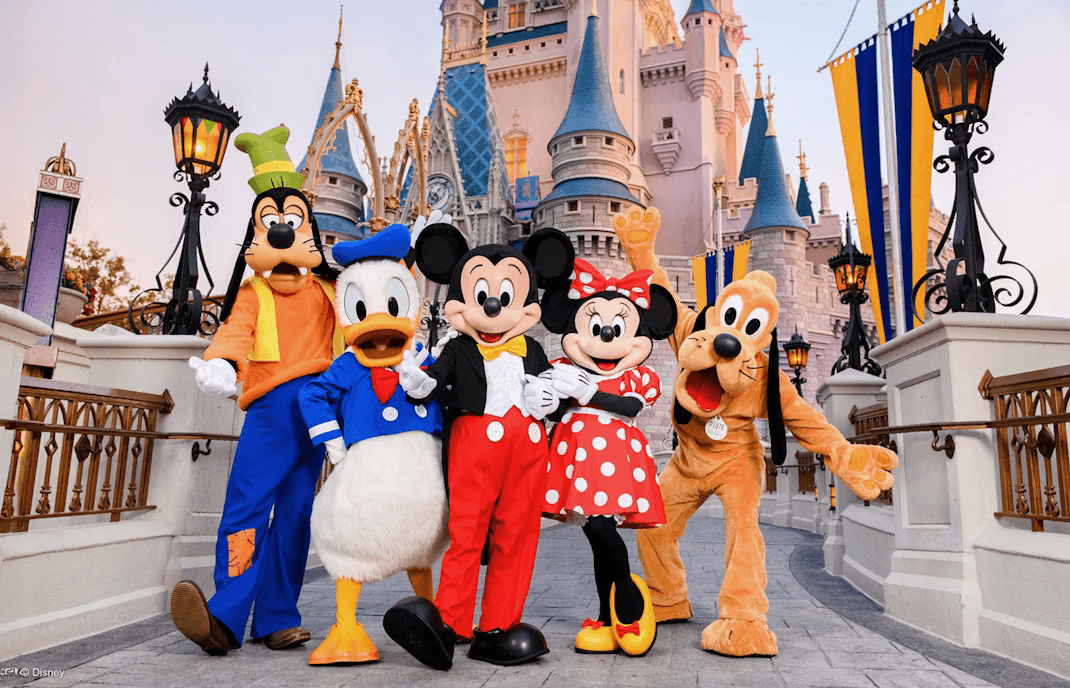10 tips que debes saber antes de tu viaje a Disney