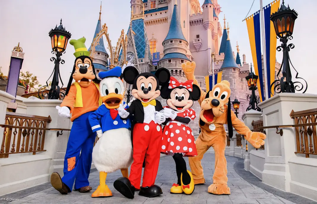 10 tips que debes saber antes de tu viaje a Disney