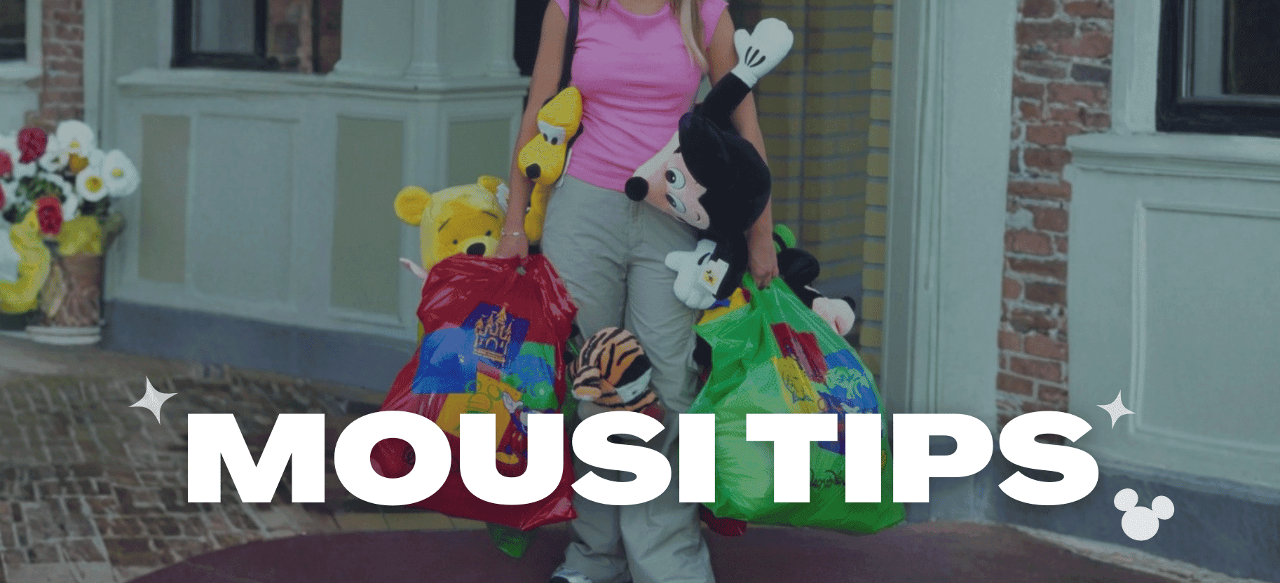 MOUSI TIPS 🐭: Sección de Tips Ratas